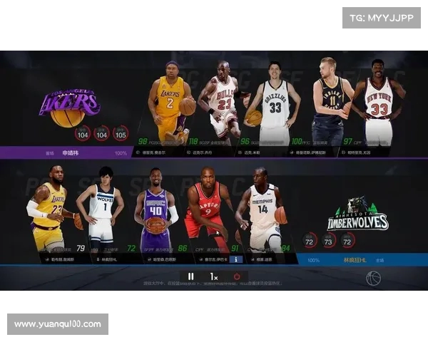 NBA讲报名额争夺战揭秘 如何从新人中脱颖而出取得名额