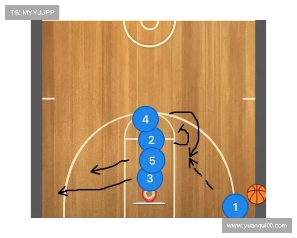 探索NBA挡拆战术演变与应用解析及其对比赛胜负的影响