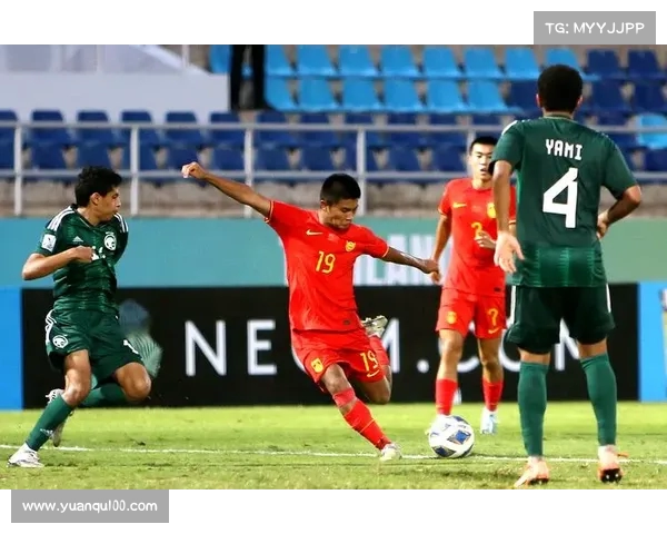 马德兴曝U17国少赛前训练遭沙特全程监控 中国工作人员交涉未果